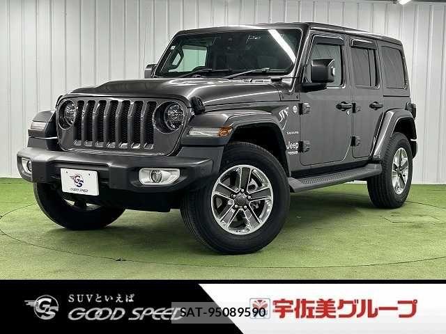Jeep WRANGLER 2021-01 6994439-0