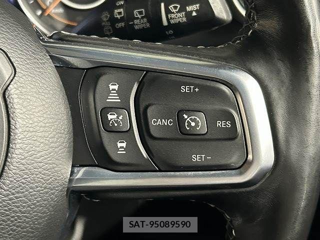Jeep WRANGLER 2021-01 6994439-9