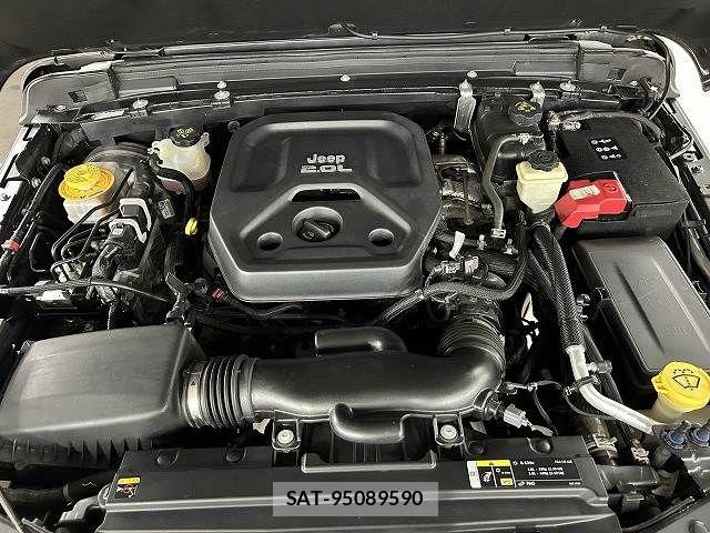 Jeep WRANGLER 2021-01 6994439-11