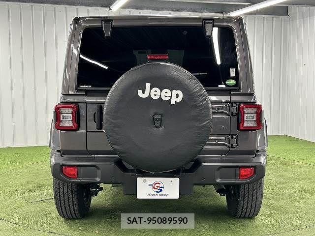 Jeep WRANGLER 2021-01 6994439-13