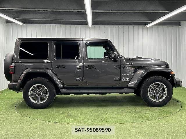 Jeep WRANGLER 2021-01 6994439-14