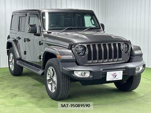 Jeep WRANGLER 2021-01 6994439-15