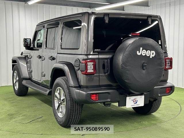 Jeep WRANGLER 2021-01 6994439-16