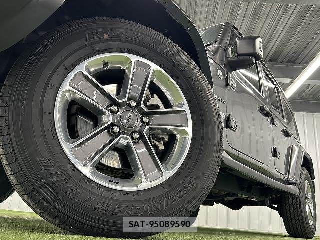 Jeep WRANGLER 2021-01 6994439-18