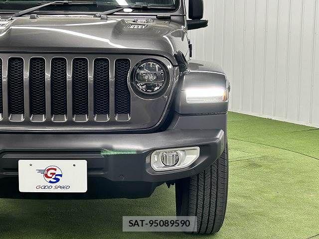 Jeep WRANGLER 2021-01 6994439-19