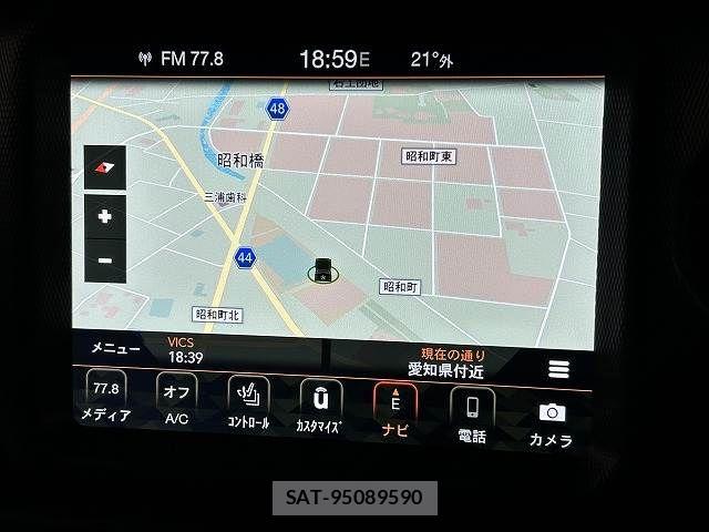 Jeep WRANGLER 2021-01 6994439-2