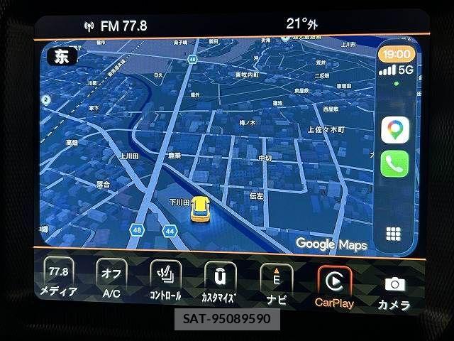 Jeep WRANGLER 2021-01 6994439-4