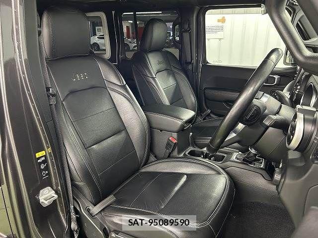 Jeep WRANGLER 2021-01 6994439-6