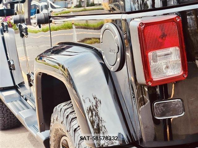 Jeep WRANGLER 2017-02 6994440-11
