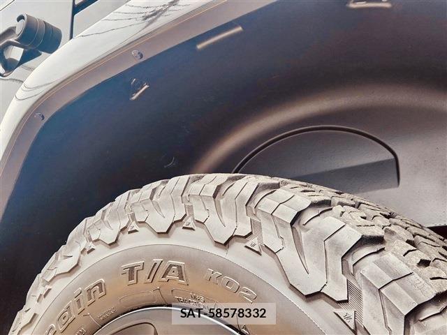 Jeep WRANGLER 2017-02 6994440-13