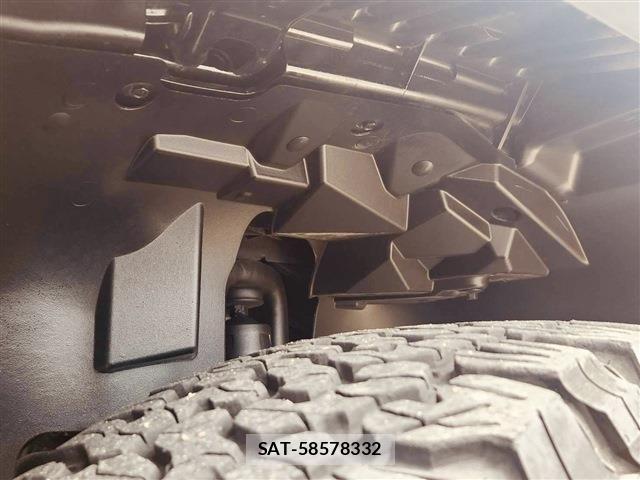 Jeep WRANGLER 2017-02 6994440-16