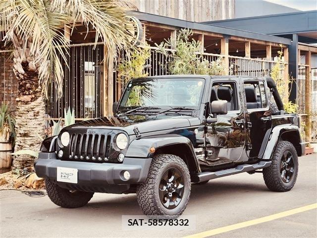 Jeep WRANGLER 2017-02 6994440-20