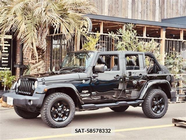 Jeep WRANGLER 2017-02 6994440-24