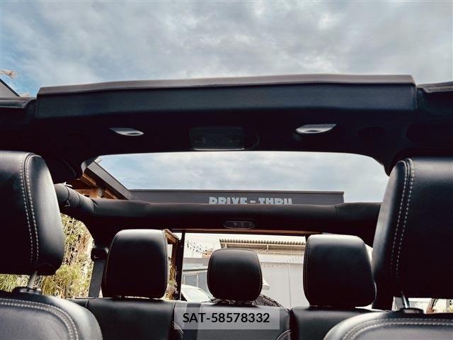 Jeep WRANGLER 2017-02 6994440-26