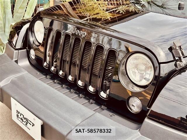 Jeep WRANGLER 2017-02 6994440-27