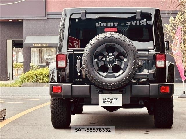 Jeep WRANGLER 2017-02 6994440-28