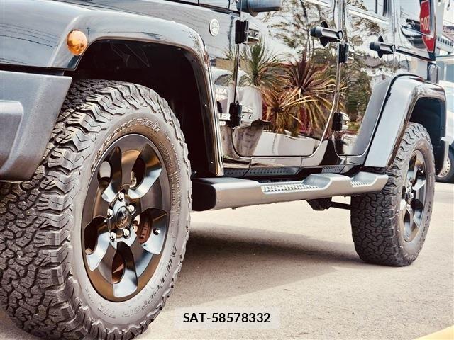 Jeep WRANGLER 2017-02 6994440-7