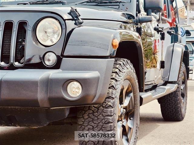 Jeep WRANGLER 2017-02 6994440-8