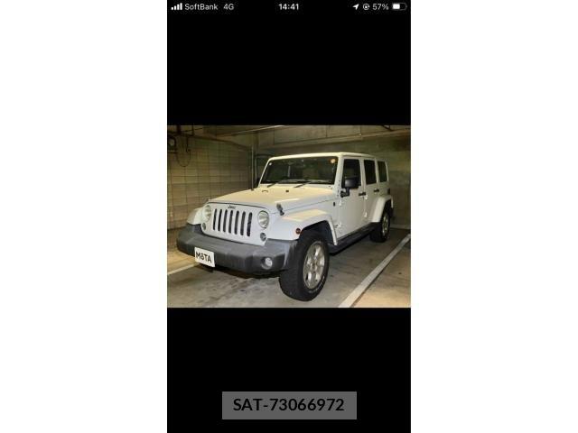 Jeep WRANGLER 2015-11 6994444-0