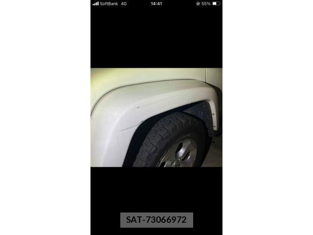 Jeep WRANGLER 2015-11 6994444-11