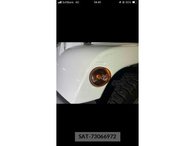 Jeep WRANGLER 2015-11 6994444-14