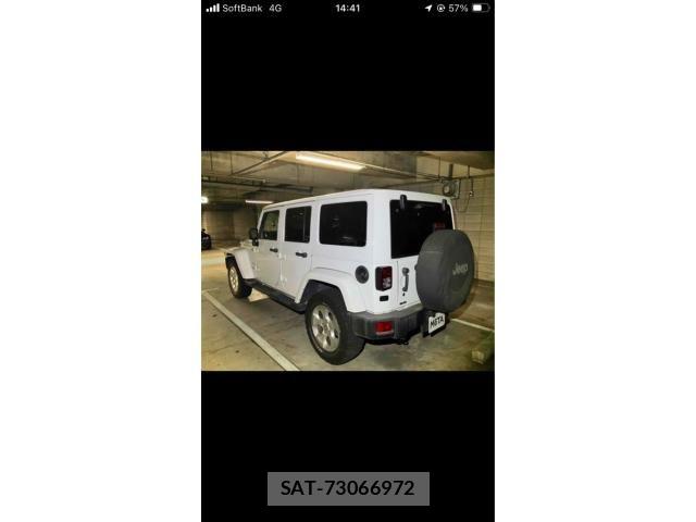 Jeep WRANGLER 2015-11 6994444-1