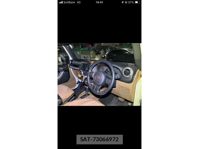 Jeep WRANGLER 2015-11 6994444-2