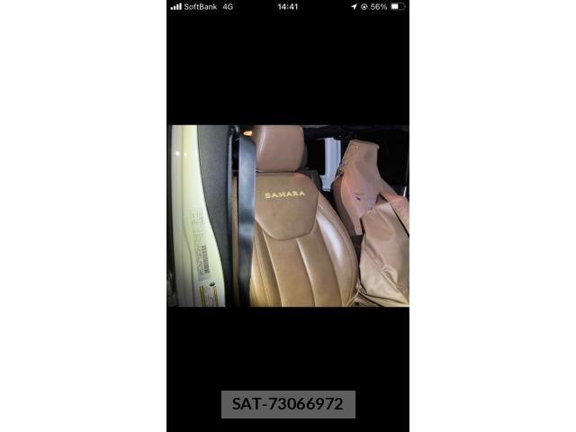 Jeep WRANGLER 2015-11 6994444-7