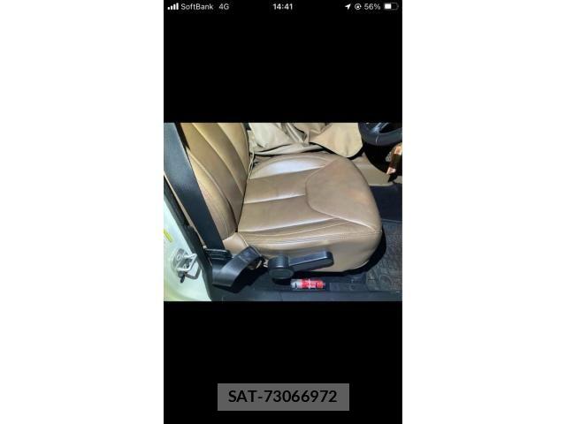 Jeep WRANGLER 2015-11 6994444-8