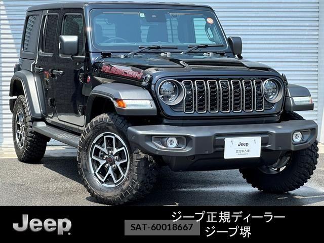 Jeep WRANGLER 2024-11 7020659-0