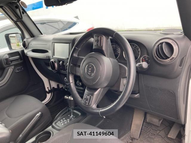 Jeep WRANGLER 2017-11 7058987-9