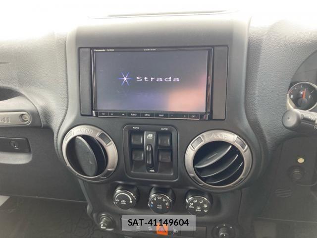 Jeep WRANGLER 2017-11 7058987-11