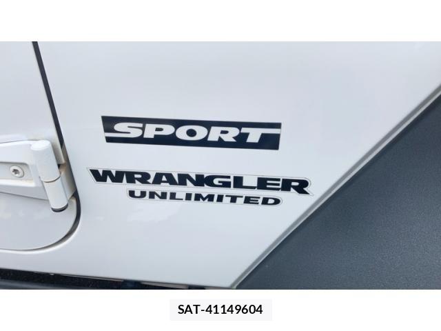 Jeep WRANGLER 2017-11 7058987-17