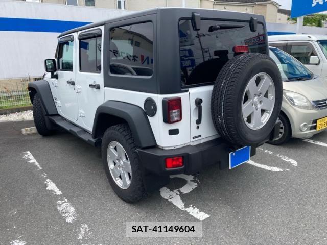 Jeep WRANGLER 2017-11 7058987-1