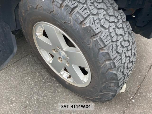 Jeep WRANGLER 2017-11 7058987-7