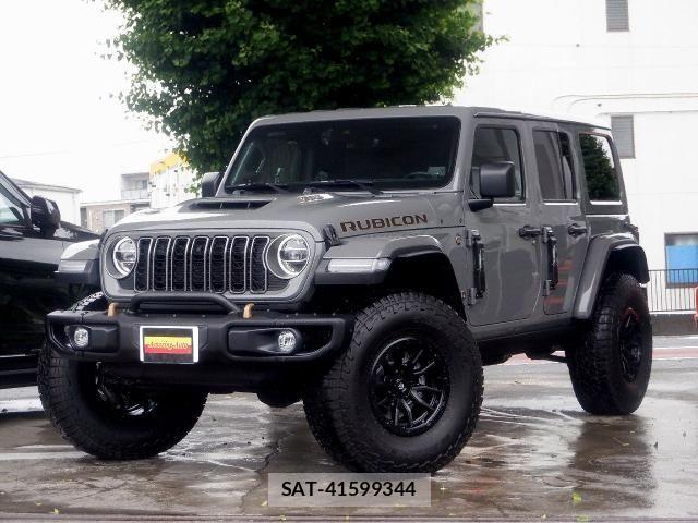 Jeep WRANGLER 2022-02 7058982-0
