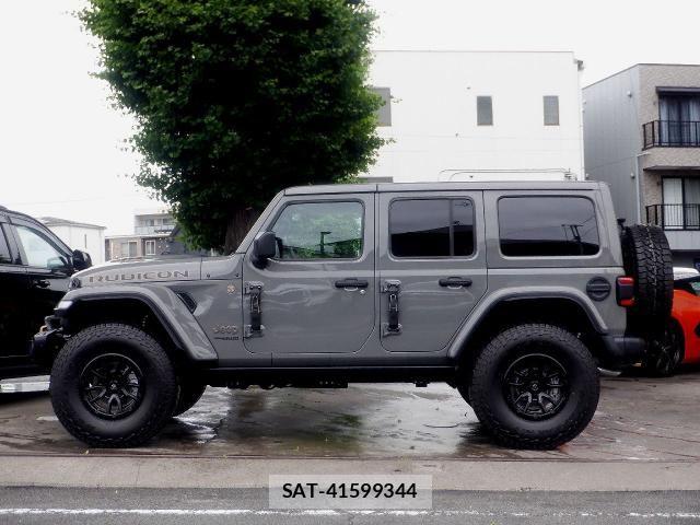 Jeep WRANGLER 2022-02 7058982-1