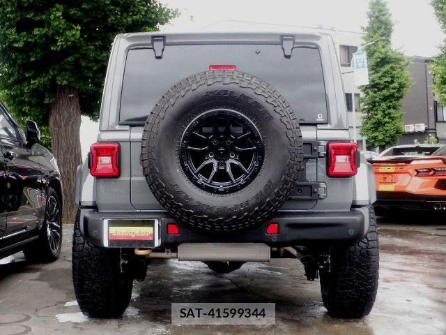 Jeep WRANGLER 2022-02 7058982-3