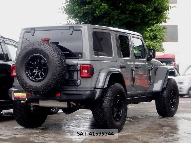 Jeep WRANGLER 2022-02 7058982-4