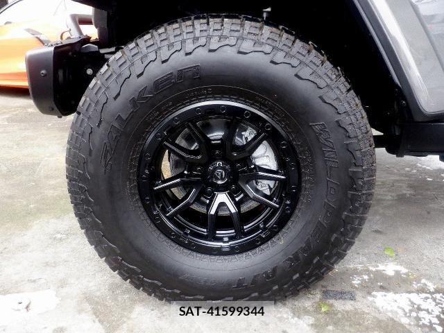 Jeep WRANGLER 2022-02 7058982-7
