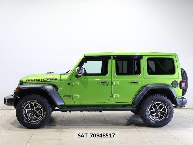 Jeep WRANGLER 2025-07 7058989-9