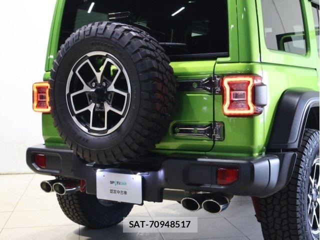 Jeep WRANGLER 2025-07 7058989-17