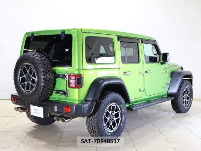 Jeep WRANGLER 2025-07 7058989-1