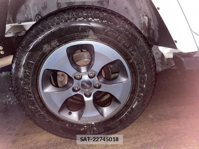 Jeep WRANGLER 2017-11 7058988-10