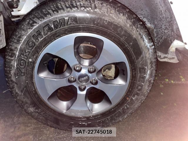 Jeep WRANGLER 2017-11 7058988-12