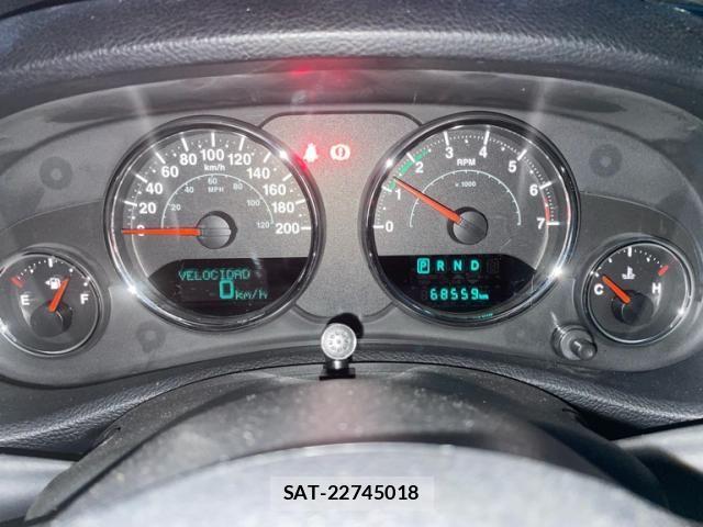 Jeep WRANGLER 2017-11 7058988-20