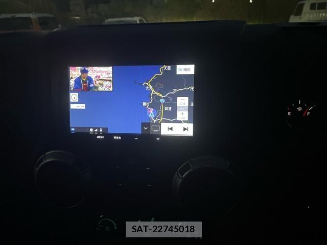 Jeep WRANGLER 2017-11 7058988-22