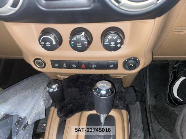 Jeep WRANGLER 2017-11 7058988-23