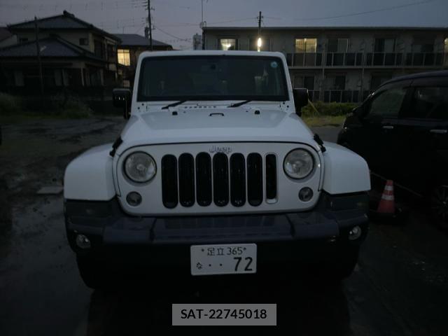Jeep WRANGLER 2017-11 7058988-3