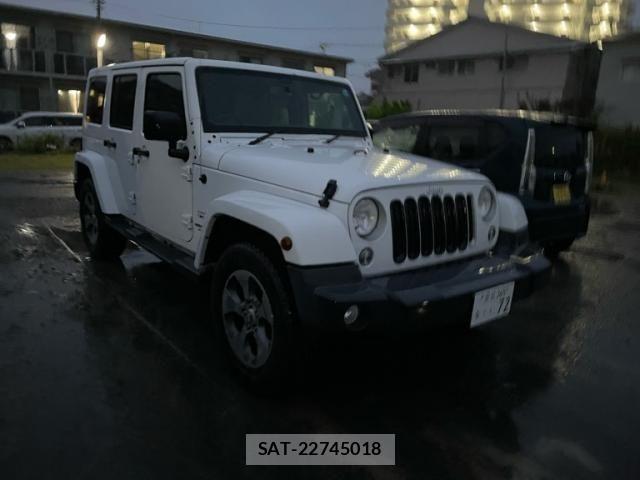 Jeep WRANGLER 2017-11 7058988-4